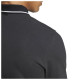 Adidas Ανδρική κοντομάνικη μπλούζα Small Logo Pique Polo Shirt Adidas Ανδρική κοντομάνικη μπλούζα Small Logo Pique Polo Shirt